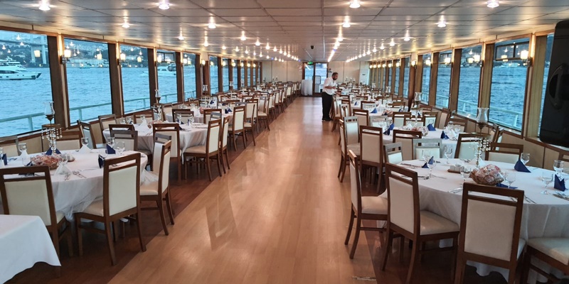 Kumsal Gezi Teknelerini Neden Tercih Etmelisiniz?