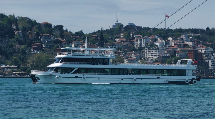 Kumsal 1 Gezi Teknesi Kumsal 1 Gezi Teknesi